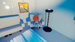 A screenshot taken in Dreams. 3 of 7.