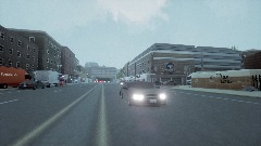 A screenshot taken in Dreams. 22 of 30.