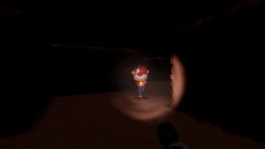 A screenshot taken in Dreams. 1 of 3.