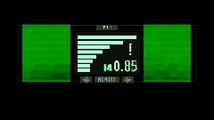 A screenshot taken in Dreams. 6 of 25.