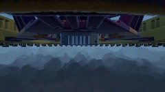 Drop Tower Kings Island