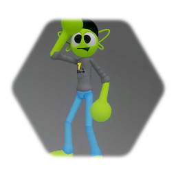 7 For Deven (Beckers)