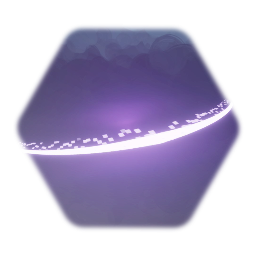 Sword shock wave VFX 1