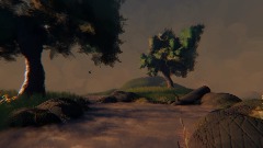 A screenshot taken in Dreams. 2 of 2.