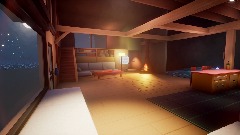 A screenshot taken in Dreams. 12 of 22.