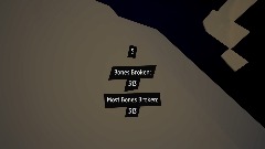 A screenshot taken in Dreams. 7 of 7.