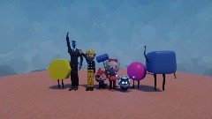 My newest dreams banner