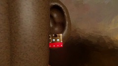 A screenshot taken in Dreams. 6 of 10.