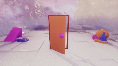 How To... Make a Squeaky Door