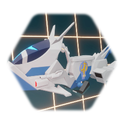 Phastech GEO Jetbike