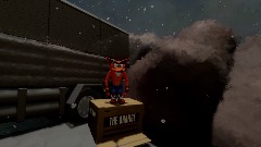 A screenshot taken in Dreams. 2 of 6.