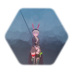 こっそり復活版削除キャラ