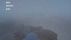 A screenshot taken in Dreams. 2 of 2.
