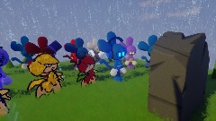 ??? And Friends JurassicFan17s Funeral Episode 33