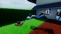 A screenshot taken in Dreams. 4 of 28.