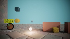 A screenshot taken in Dreams. 1 of 23.