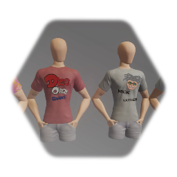 DissObeyGaming's DreamTees.com