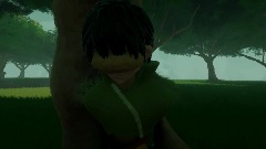 Ohniera: The Interloper and the Runestone Chapter 1.06