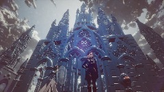 A screenshot taken in Dreams. 1 of 1.