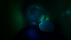 A screenshot taken in Dreams. 16 of 21.