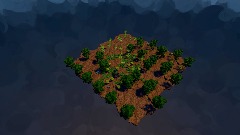 Remix of Progressive level builder Demo