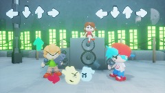 Pico(make me some more music and ill make more levels)