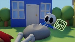 A screenshot taken in Dreams. 2 of 5.