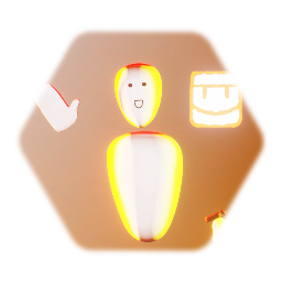 Rec room beta [puppet]