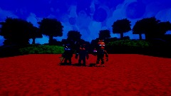 Fnaf vhs tape 19 part 21