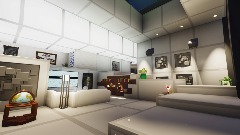 A screenshot taken in Dreams. 1 of 8.