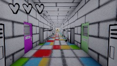 A screenshot taken in Dreams. 1 of 2.