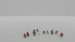 ay | chatting in the void