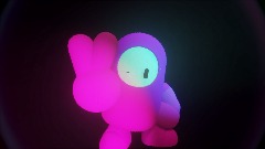 A screenshot taken in Dreams. 14 of 21.