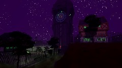 A screenshot taken in Dreams. 3 of 12.