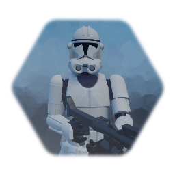 Clonetrooper phase ||