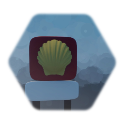 Shell sign