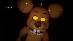 A screenshot taken in Dreams. 2 of 7.