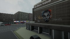 A screenshot taken in Dreams. 29 of 30.