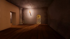 A screenshot taken in Dreams. 5 of 12.