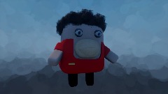 A screenshot taken in Dreams. 3 of 4.