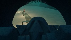 A screenshot taken in Dreams. 5 of 11.