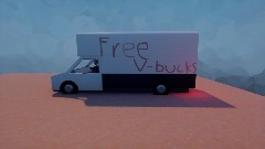 Get In The Van