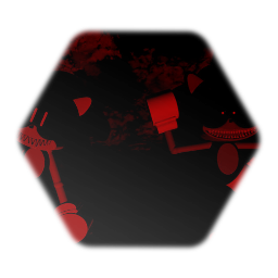 2010X classic And Modern Sonic.EXE The Rampage/The Disaster