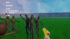 A screenshot taken in Dreams. 7 of 13.