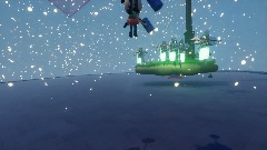 A screenshot taken in Dreams. 1 of 1.