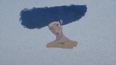 Sleeping Beauty - Painting