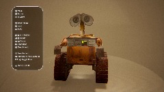 A screenshot taken in Dreams. 3 of 11.