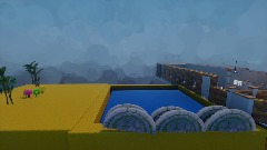 A screenshot taken in Dreams. 9 of 21.