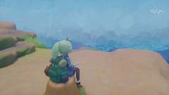 A screenshot taken in Dreams. 19 of 26.