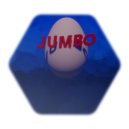 Jumbo Pictures Logo 1991 Remake (WIP)